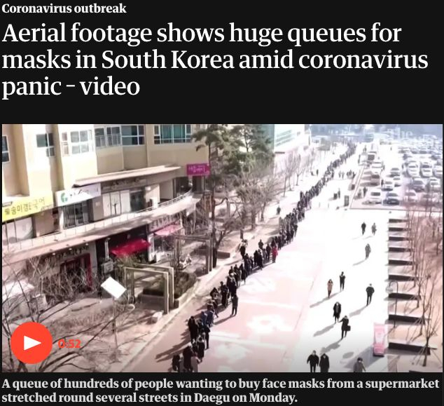 图片来源：《卫报》报道截图