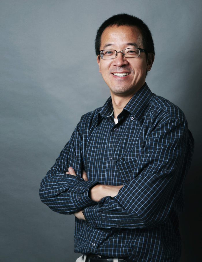 　新东方创始人、新东方教育科技集团董事长 俞敏洪