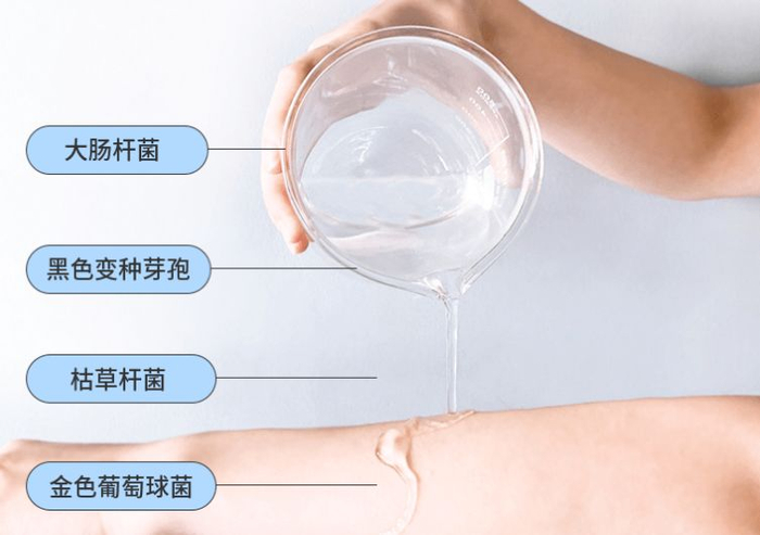 1盒=100瓶「含氯」消毒液？！我们把“84”做了泡腾片，安全方便还有效~