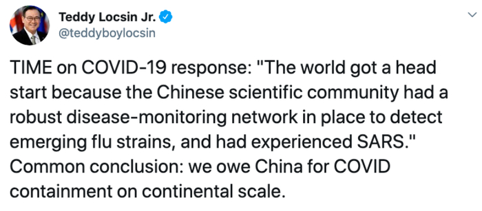 ▲图片来源：推特截图