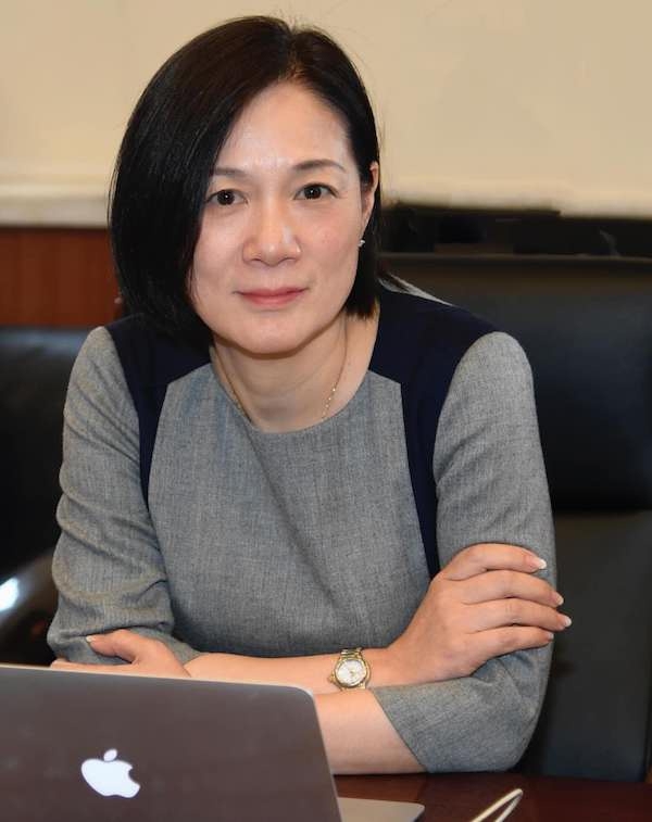 高晞（复旦大学历史系教授）