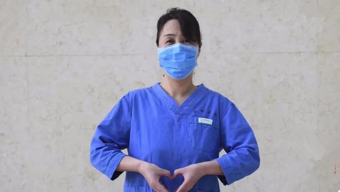 我是您最深的牵挂 您是我满格的战斗力——北京医疗队驰援武汉随行采访日记