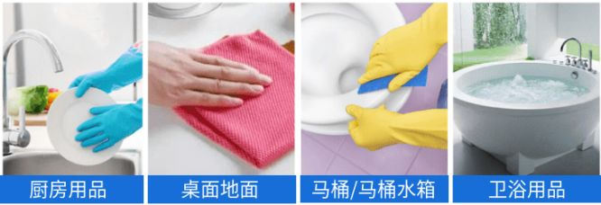 1盒=100瓶「含氯」消毒液？！我们把“84”做了泡腾片，安全方便还有效~