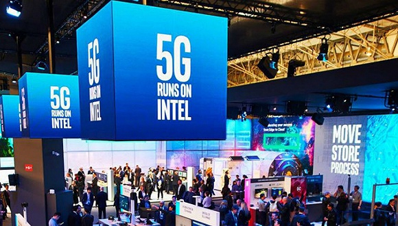 图片来源：Intel