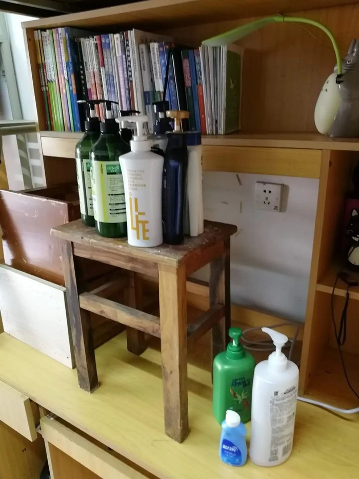 ▲资料图。图片来自武汉轻工大学