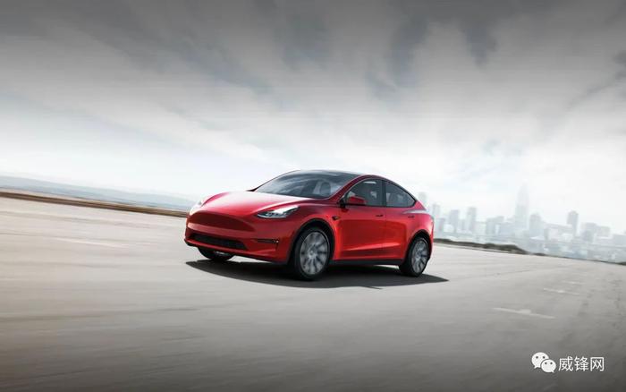 今日简报丨iQOO 3 正式发布/特斯拉将于 3 月交付首批 Model Y