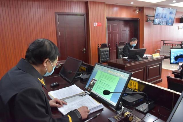 江西吉水一男子妨碍疫情防控聚众赌博袭警被判刑8个月