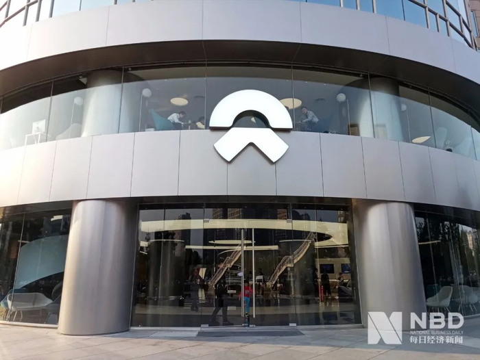 图片来源：每经记者 滑昂 摄