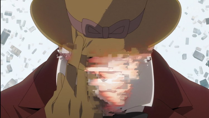 神秘的约翰·沃克