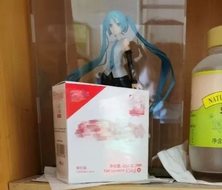 ▲资料图。图片来自武汉轻工大学