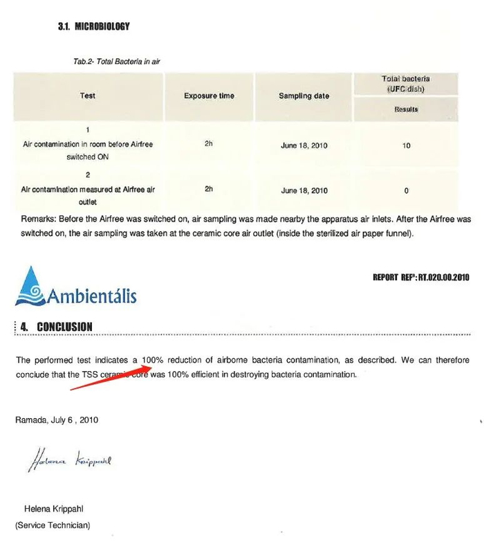 图片来自SGS检测认证