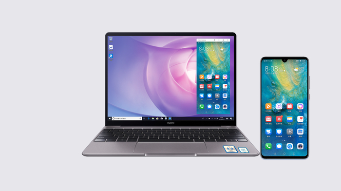 Huawei Share