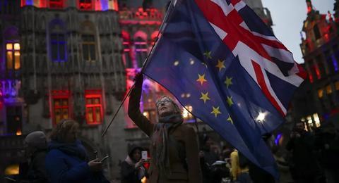 英欧自贸谈判将于下周启动 欧盟劝英国尊重脱欧协议法案