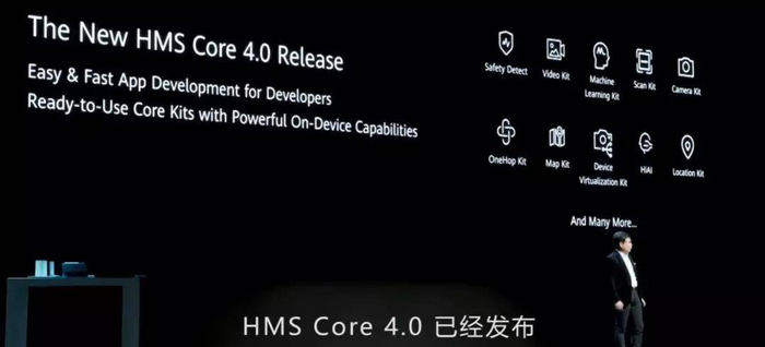 图源华为中国官方微博