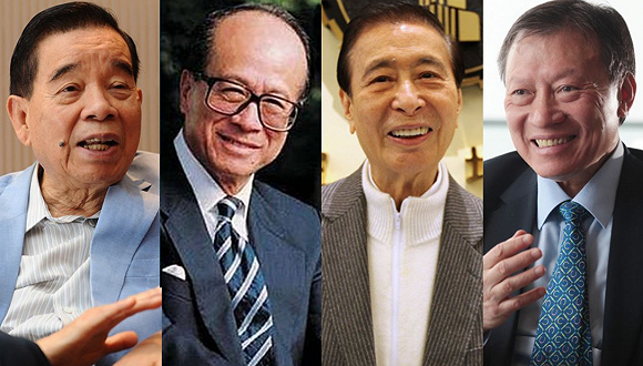 图片来源：华商韬略