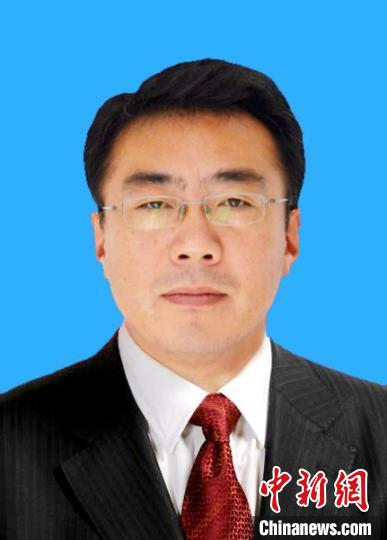 罗启培 沛县县委宣传部供图