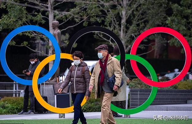 众奥运冠军担忧东京奥运会被取消，安倍晋三给他们吃定心丸