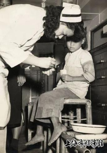 上世纪30年代上海