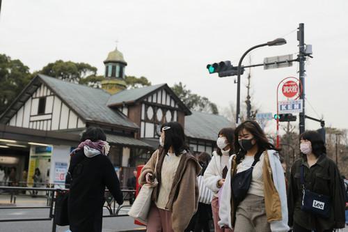 日媒：安倍要求全国中小学从3月2日起停课