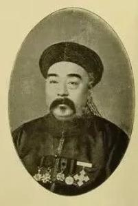 沈敦和