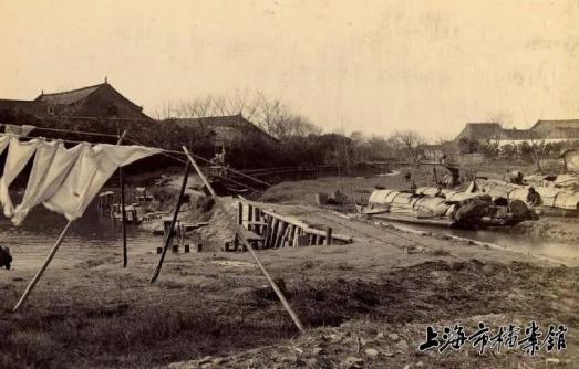 贫民所居住的地方