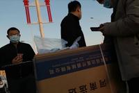 卫材之乡口罩黑市:10天涨价3倍 有人交易额超百万元