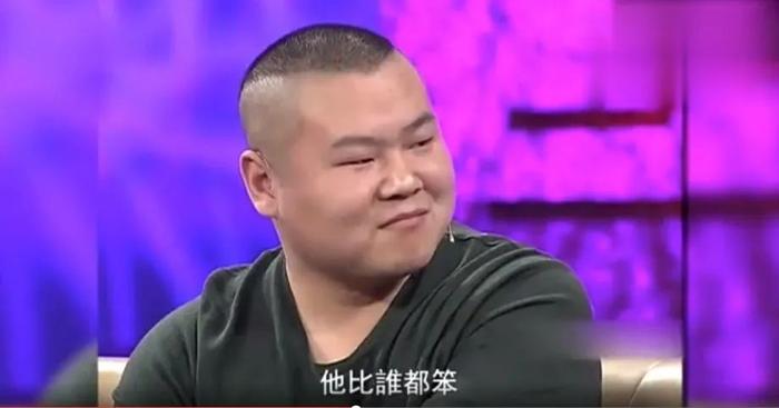 郭德纲弟子上百人，为什么最笨的岳云鹏，反而最成功？