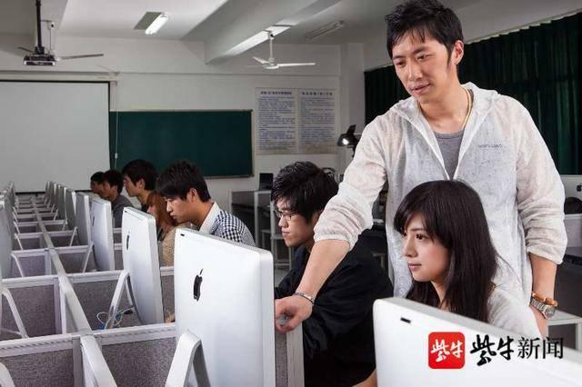 南京信息职业技术学院：电子产品质量检测、电信服务与管理、人工智能技术服务