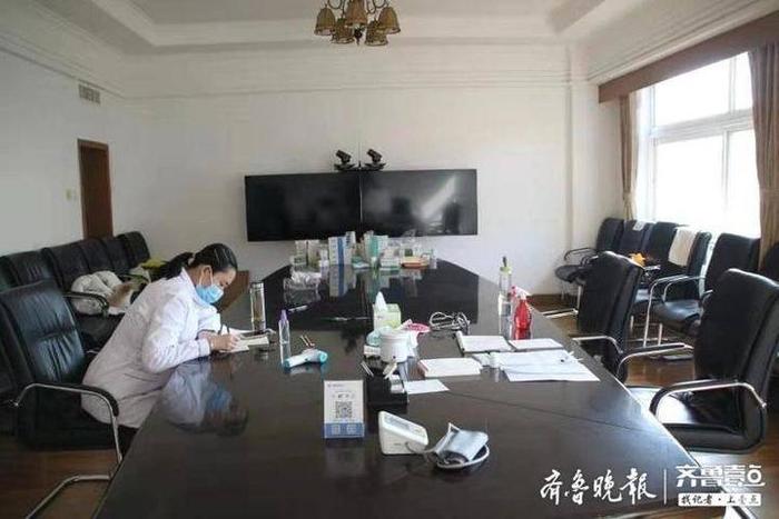 曲阜师范大学日照校区： 同舟共济，打好疫情防控“阻击战”