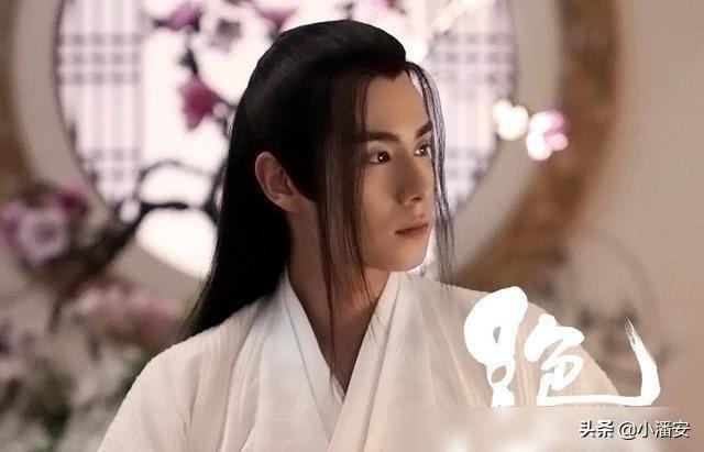 《绝代双骄》中的六个天下第一,燕南天一人就占了两个