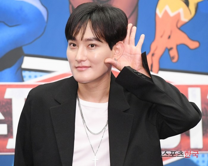 安七炫（《体育韩国》）