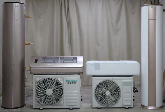 中国家用电器研究院：海信新风空调能明显改善室内空气质量