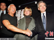 美珠宝品牌蒂芙尼股东批准路威酩轩收购计划