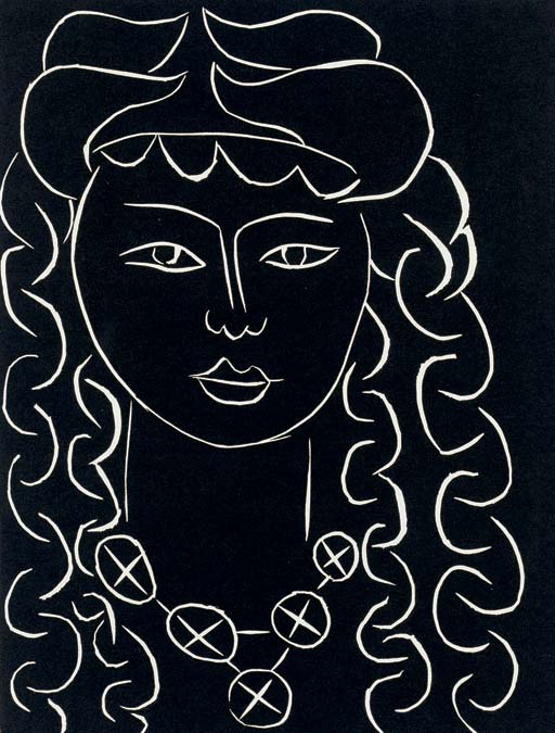 《帕西法厄》插图