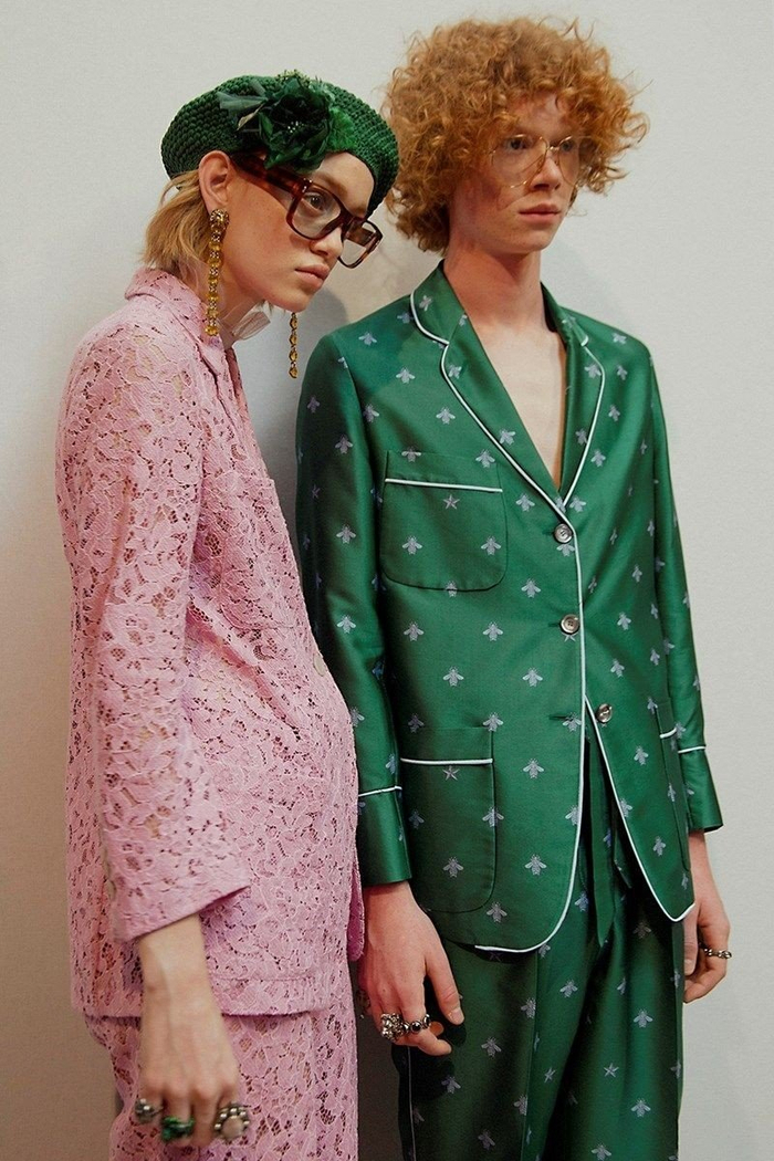 图/社交媒体截图