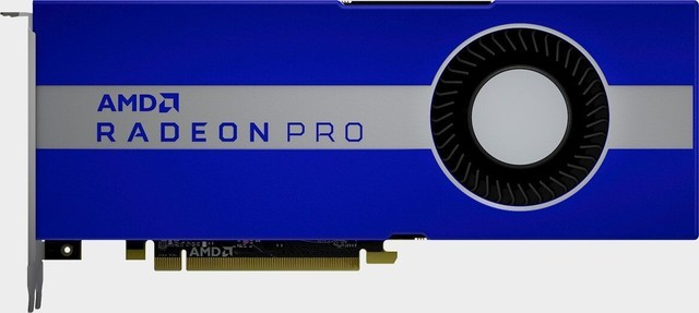 Radeon Pro
