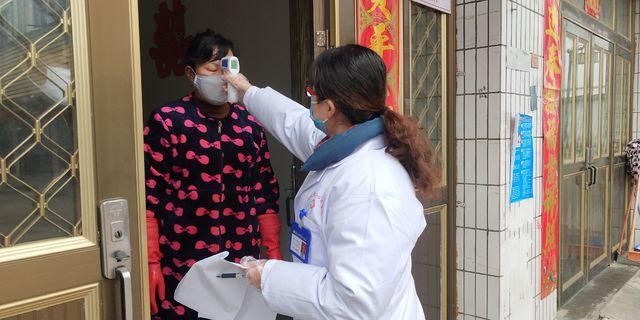 安徽：农村免费医学生充实基层防疫力量