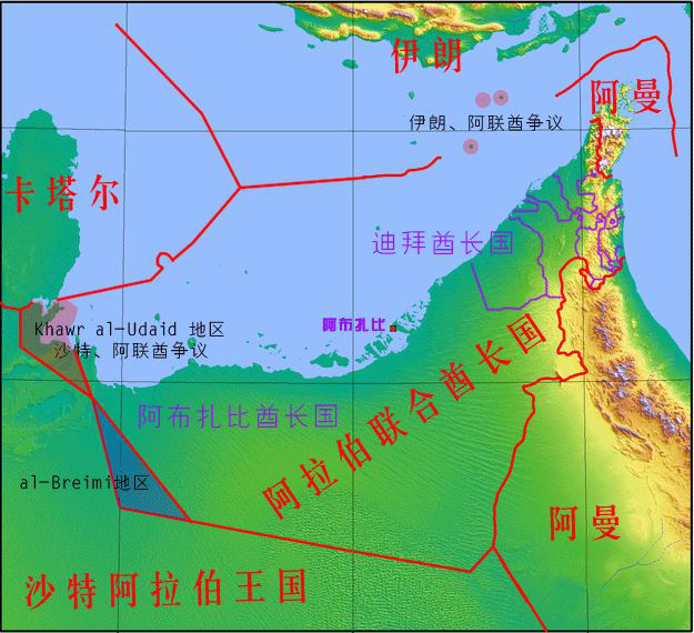 中东直线边界史(下):后奥斯曼时代的阿拉伯觉醒