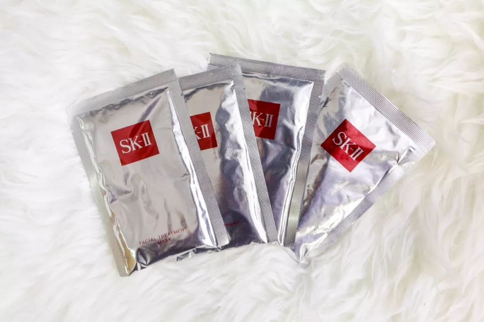 急救补水效果太优秀，不愧是口碑王面膜！