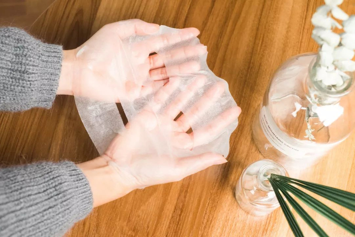 急救补水效果太优秀，不愧是口碑王面膜！