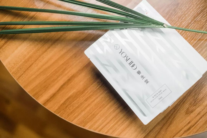 急救补水效果太优秀，不愧是口碑王面膜！