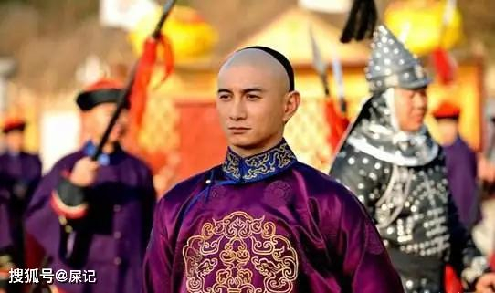 在清朝什么人才能被封为“贝勒”，贝勒究竟是什么级别呢？