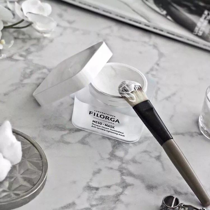 急救补水效果太优秀，不愧是口碑王面膜！