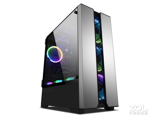 金河田21+峥嵘 Z22