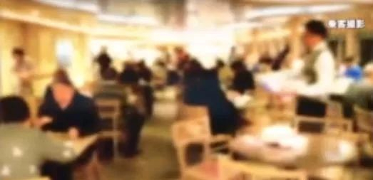 日本邮轮出现肺炎聚集感染！3700人被隔离在“海上监狱”？