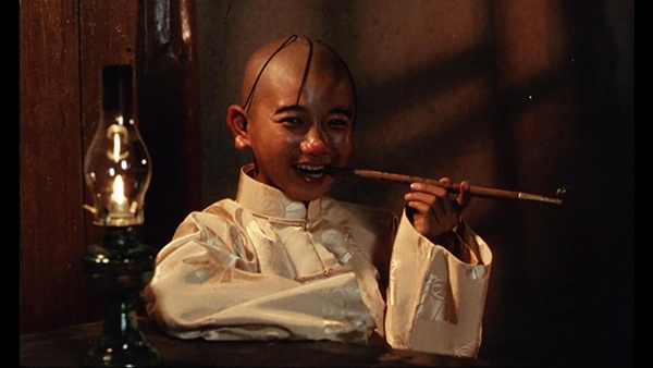 《三毛从军记》剧照