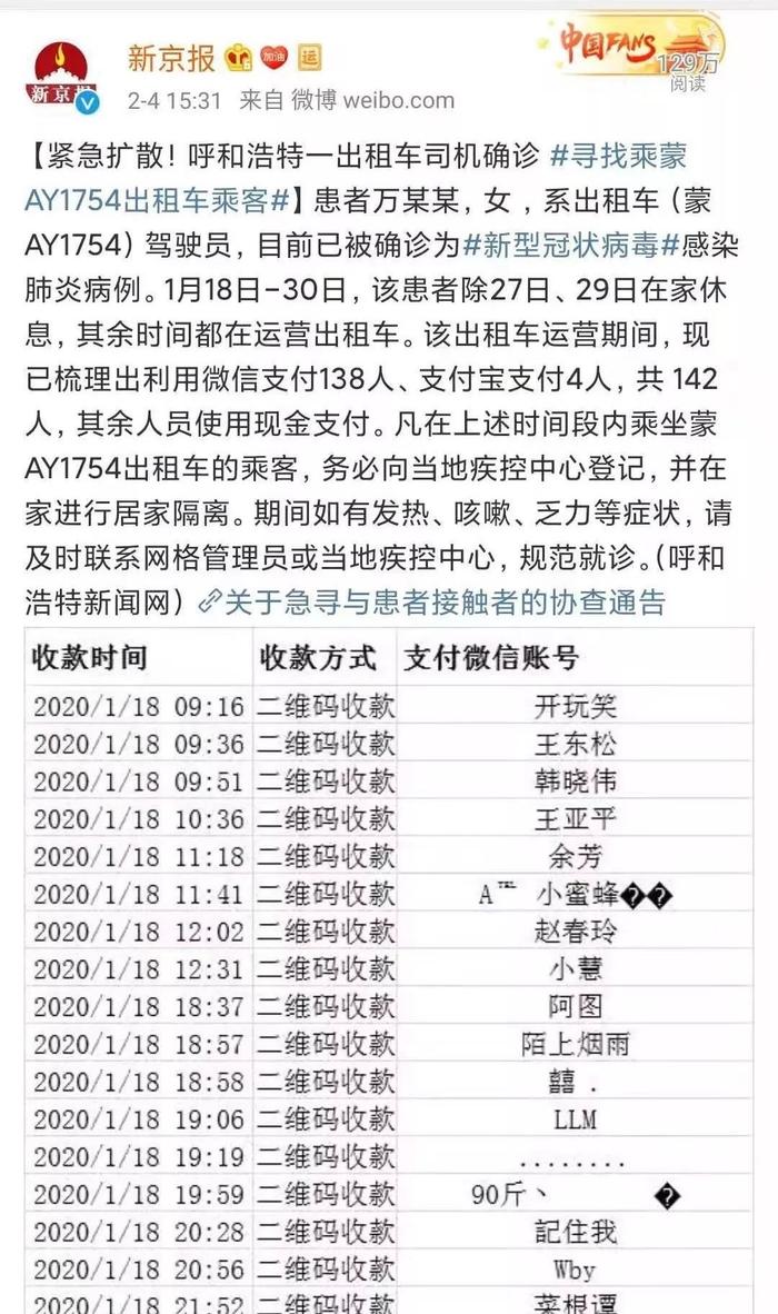 一人撒谎，4000人隔离：枪响时，没有赢家