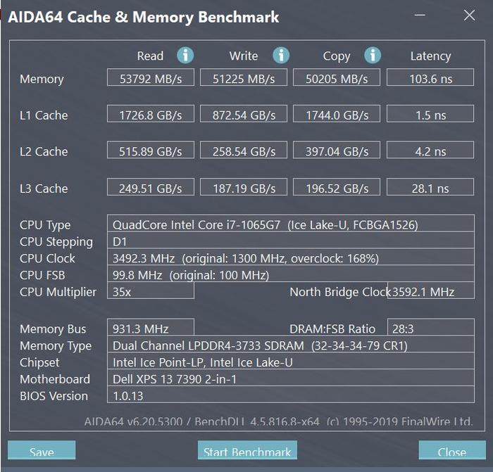 14nm对比10nm：谁才是最强移动十代酷睿？