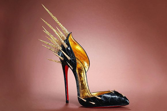 图片来源：Christian Louboutin