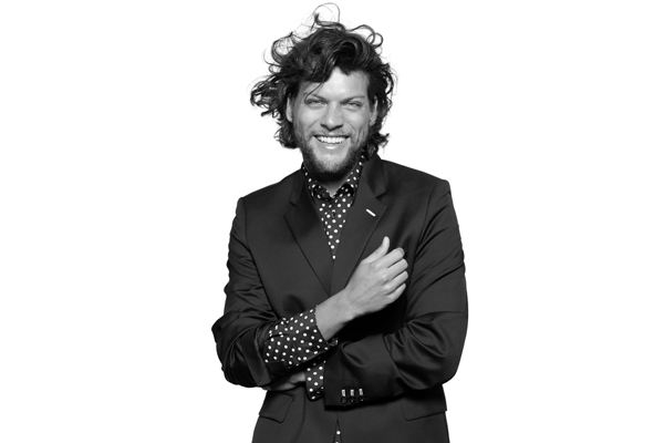 图片来源/vogue官网截图。